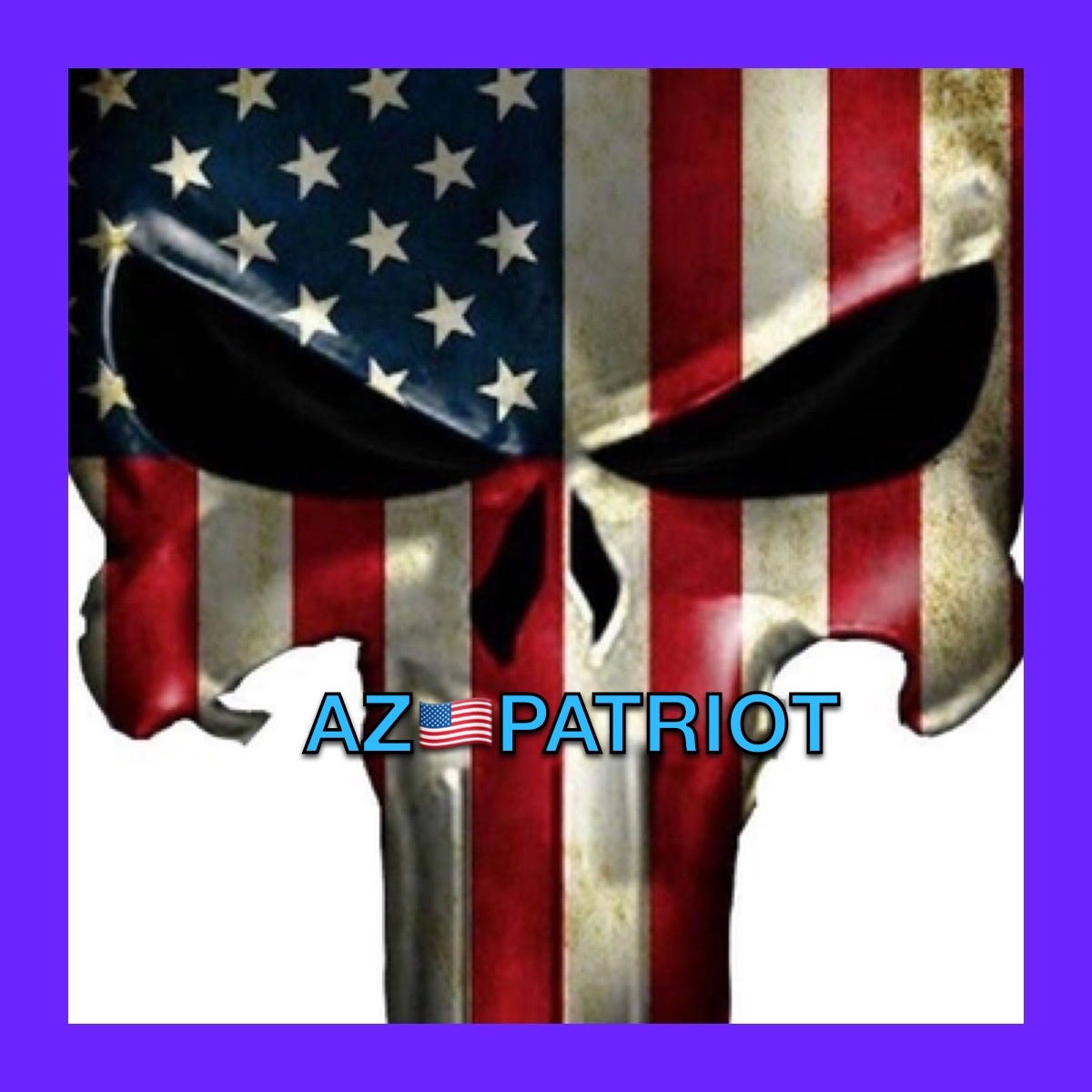 AZ\ud83c\uddfa\ud83c\uddf8PATRIOT