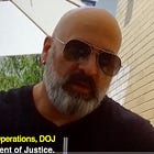 Whoops, DOJ Employee Admitted Epstein Files Coverup To His Honeypot Date!