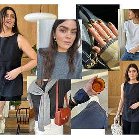The Small (& Shiny) Tweaks To Solve Your Styling Woes