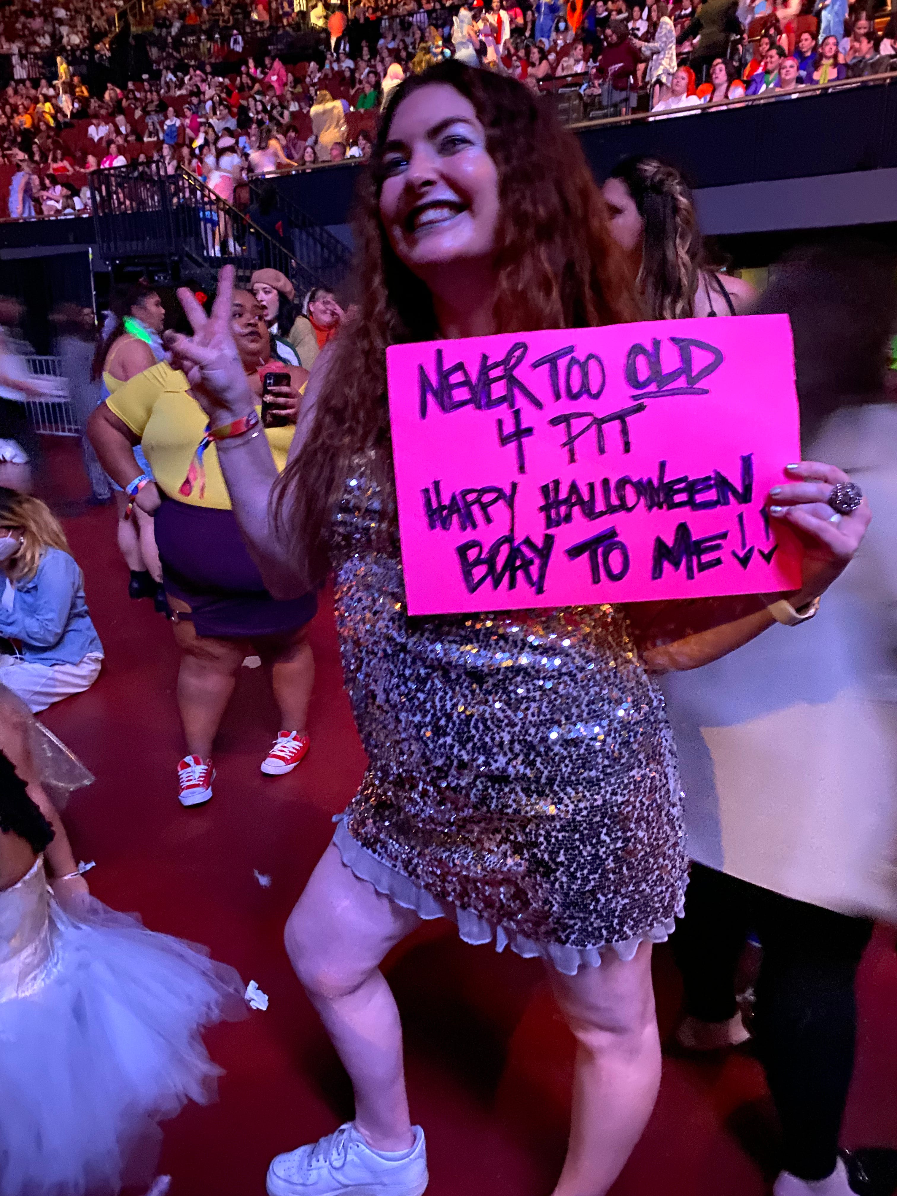 Diary of a Gen X Fangirl - by Abby Gardner - We Have Notes