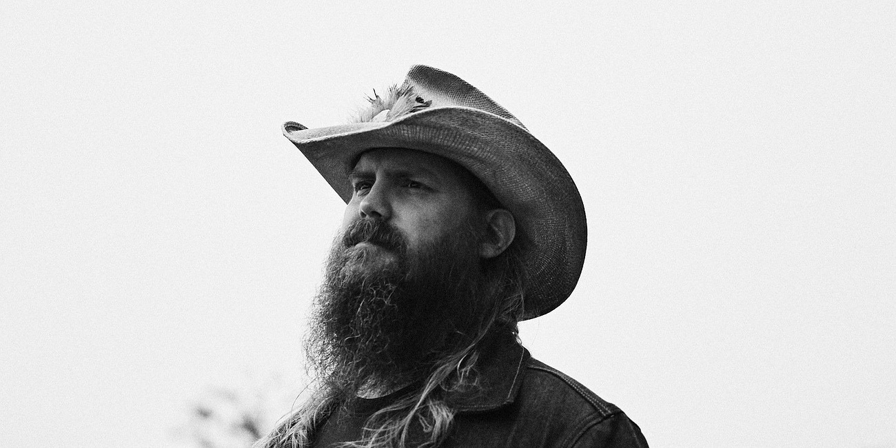 Issue #43: Country Music's Chris Stapleton Decade