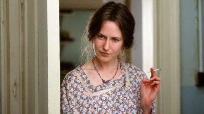 The Hours Is So Much More than Nicole Kidman's Fake Nose
