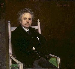 Edvard Grieg - Wikipedia
