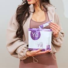 TrimFit Packets – Yū