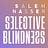 Selective Blindness by SALEM NASSER