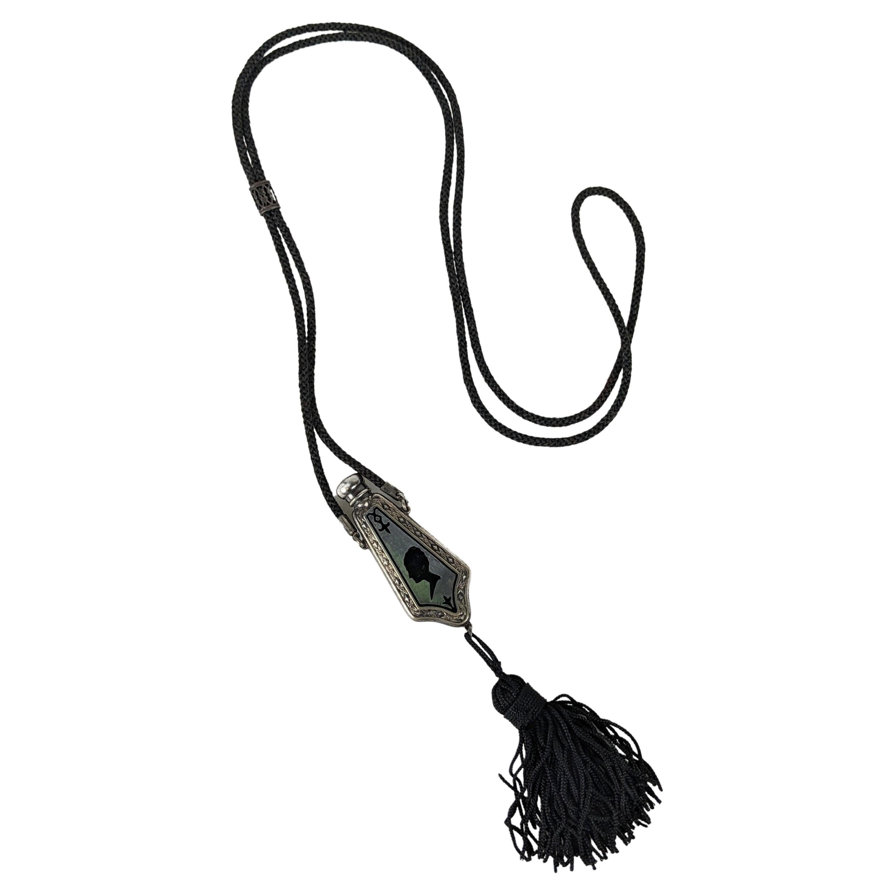 Ode to the Functional Necklace - by Christina Grasso