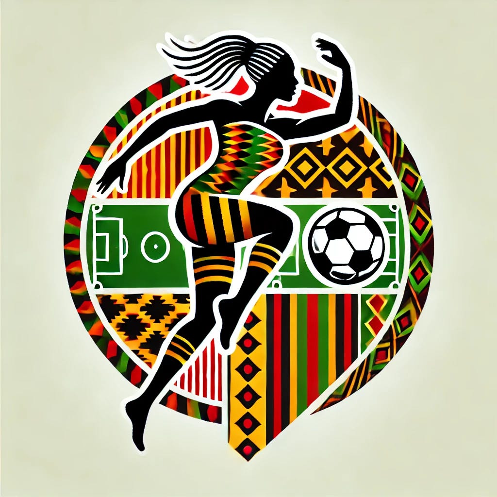 Afrique FC’s Substack