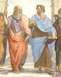 School of Athens by Raphael (article ...
