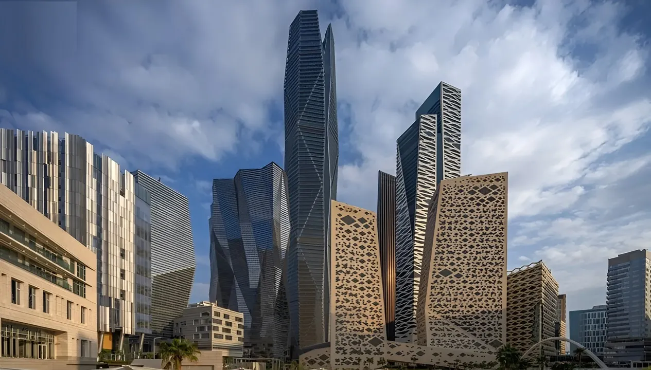 Saudi Government Hits 76% Tech Readiness as Kingdom Accelerates AI and IoT Deployment