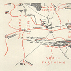 We dared to build Gods: Worldbuilding