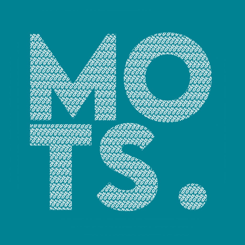 Des idées mises en mots