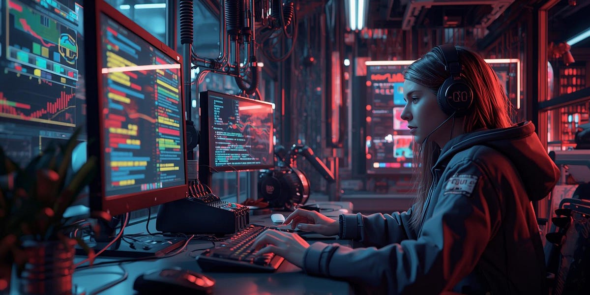 Apprendre la cybersécurité en 2026 : pourquoi 90% des débutants échouent