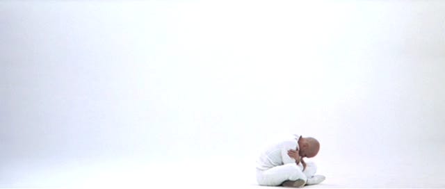 On THX 1138 And George Lucas's Obsession With Erasing His Past | Stand By For Mind Control On THX 1138 And George Lucas's Obsession With Erasing His Past | Stand By For Mind Control