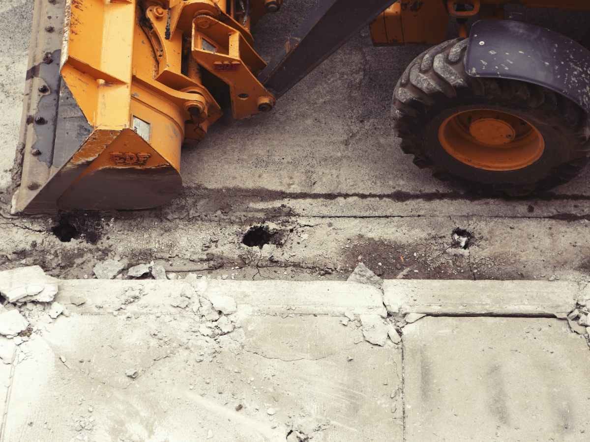 Road Report: Schedule of lane closures and road construction projects (April 15 – 22)