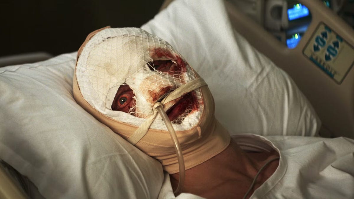 ‘Clayface’ More Niche than Rich but Mid-Range Budget Helps; ‘You Can See Everything’ Grows