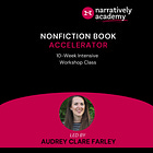 Nonfiction Book Accelerator 