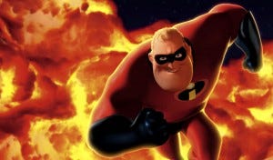 The-Incredibles