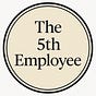 The 5th Employee's avatar