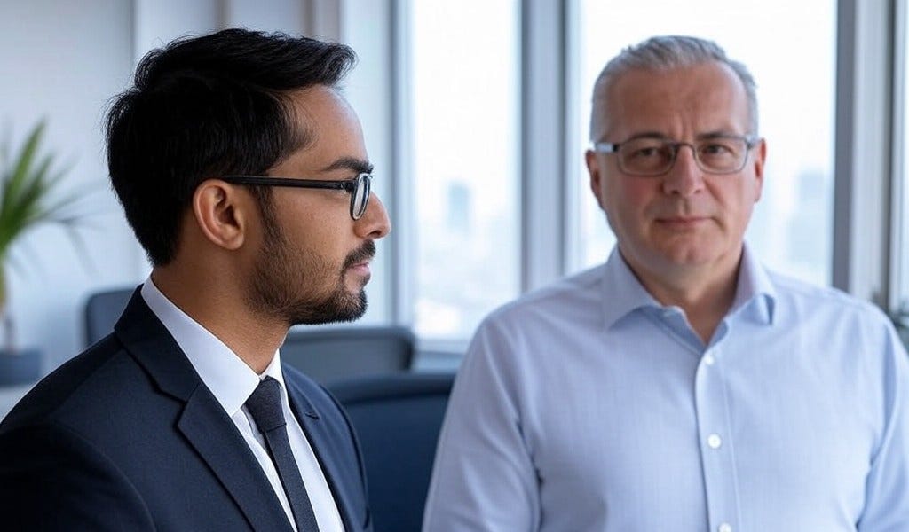 What Does Accenture Actually Do - by ThinkValue.co