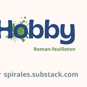 Hobby #28