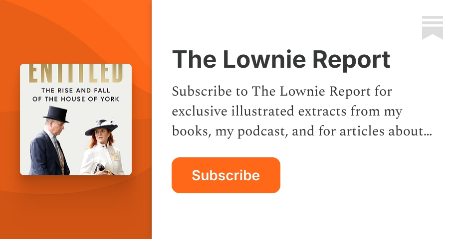 andrewlownie.substack.com