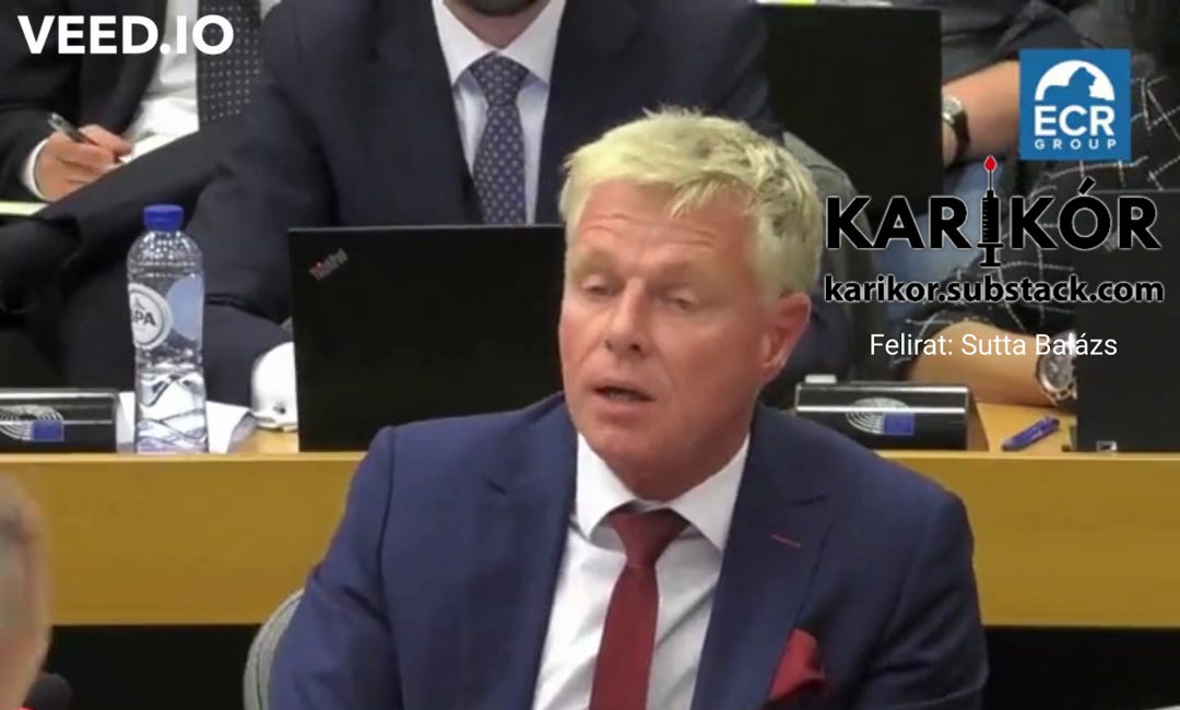 “Az oltasd be magad másokért" mindig is egy óriási hazugság volt. Átvertek mindenkit, akit csak lehetett! 