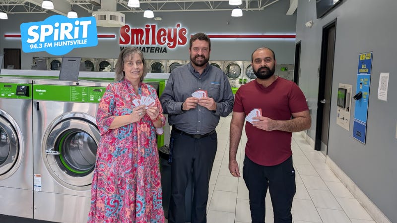 Community Rallies to Support Huntsville ISD Students in Need