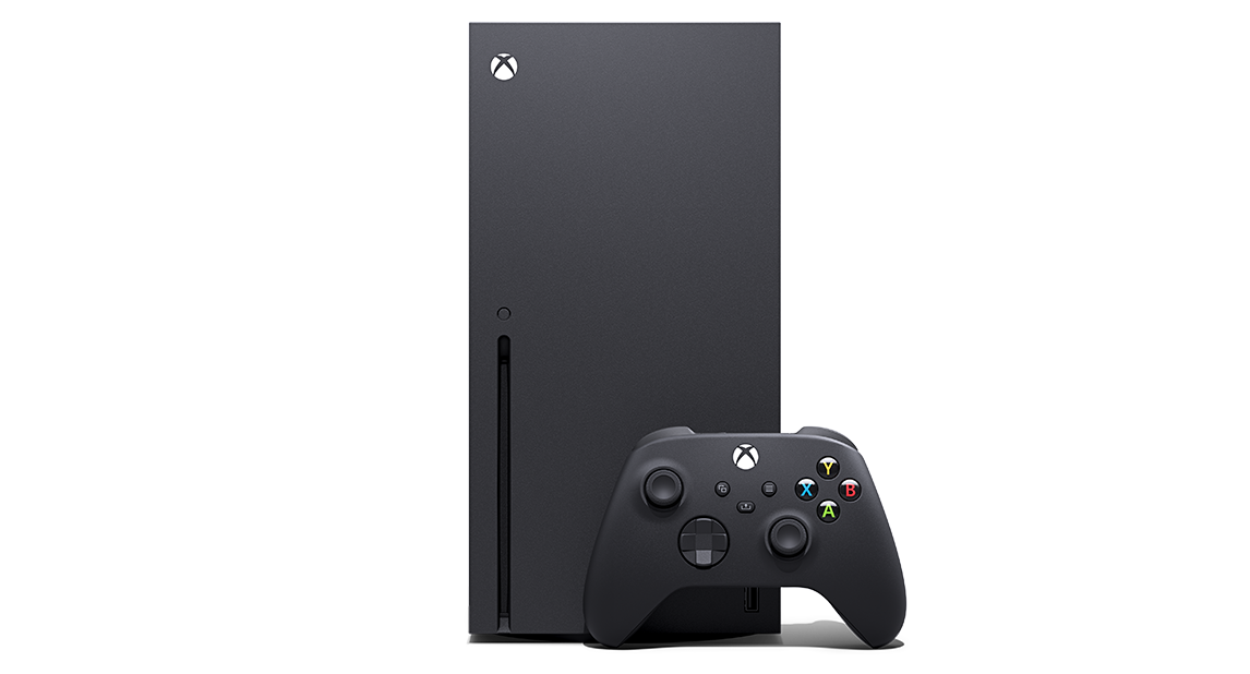 Xbox