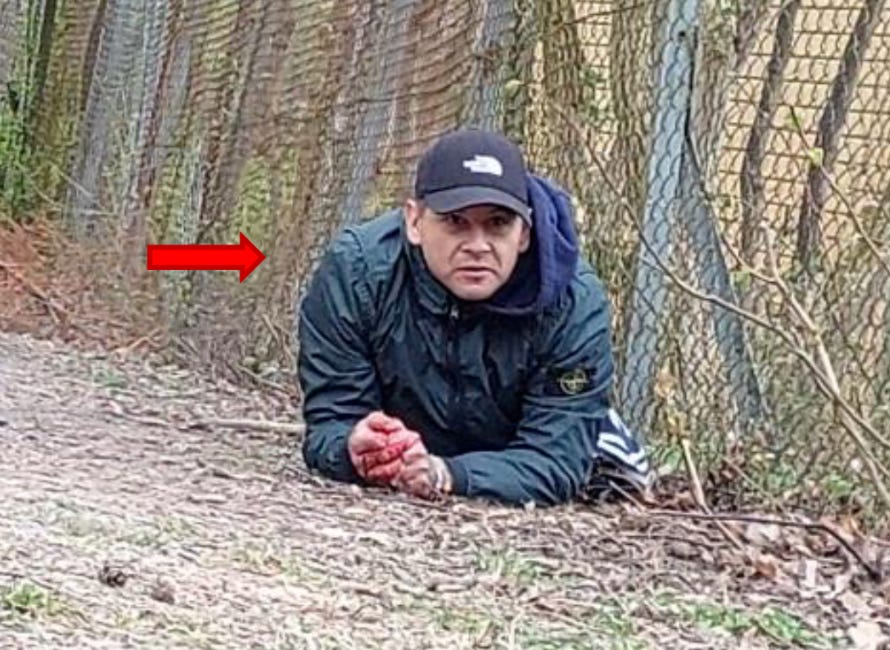 Vänsterextremisten Joel Bjurströmer Almgren SPARKADE 16-åring i huvudet – Åtalas nu för misshandel!