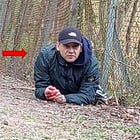Vänsterextremisten Joel Bjurströmer Almgren SPARKADE 16-åring i huvudet – Åtalas nu för misshandel!