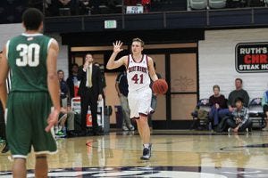 Emmett Naar - Courtesy SMCGaels.com / Tod Fierner Emmett Naar - Courtesy SMCGaels.com / Tod Fierner