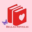 Bellasnovelas's avatar