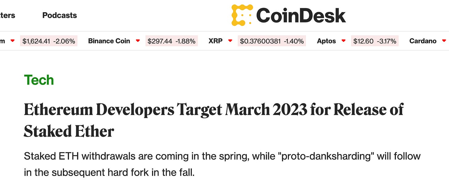 VOL 5 Issue #3 March 2023 #BTC AstroCrypto Report