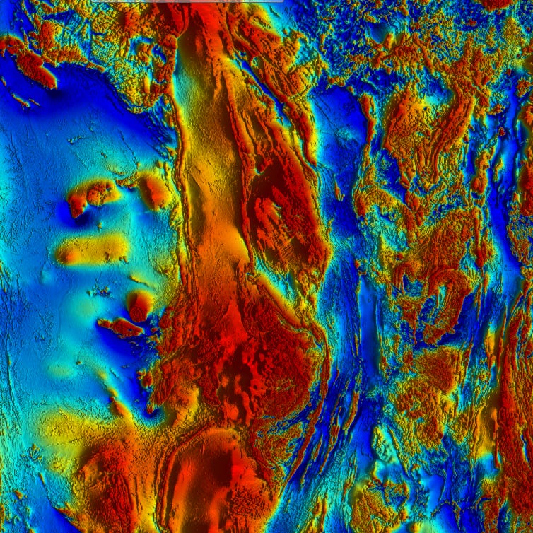 Geoscience Insider
