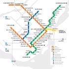 Be a map vulture