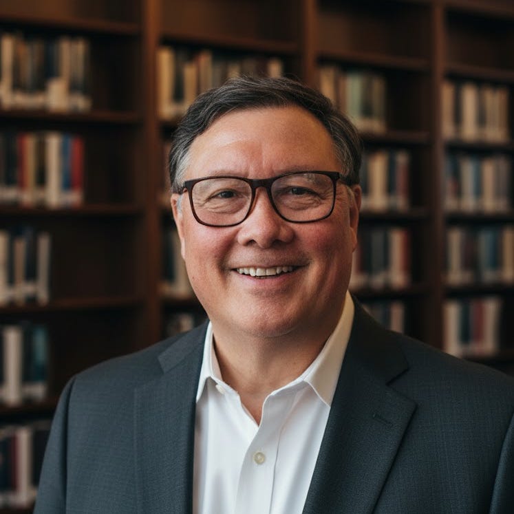 The Exile: On democratic life in an informational world