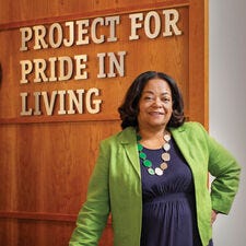 Staff & Board | Project for Pride in Living Staff & Board | Project for Pride in Living