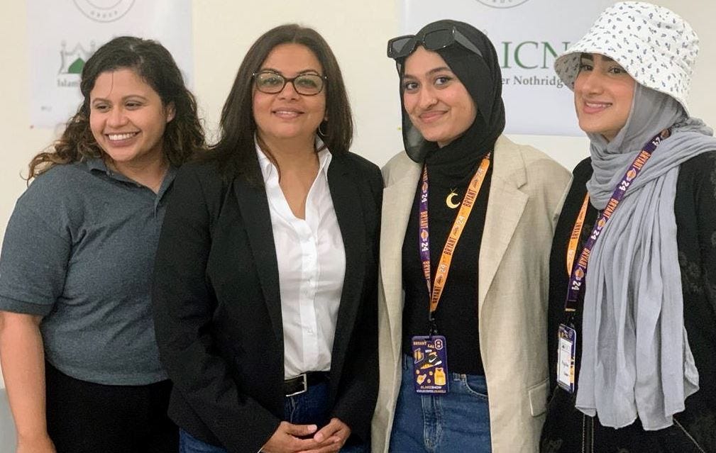 May be an image of 4 people and text May be an image of 4 people and text