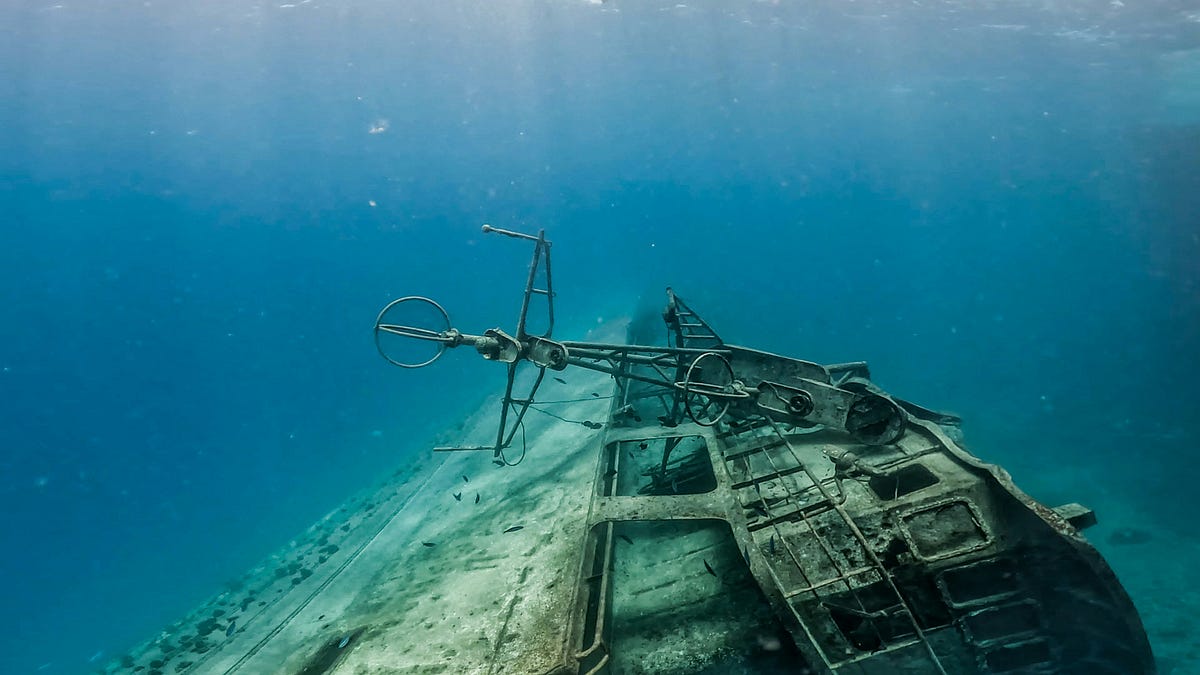 Rising Yields And Sinking Theories - Just Think, by Marco Annunziata
