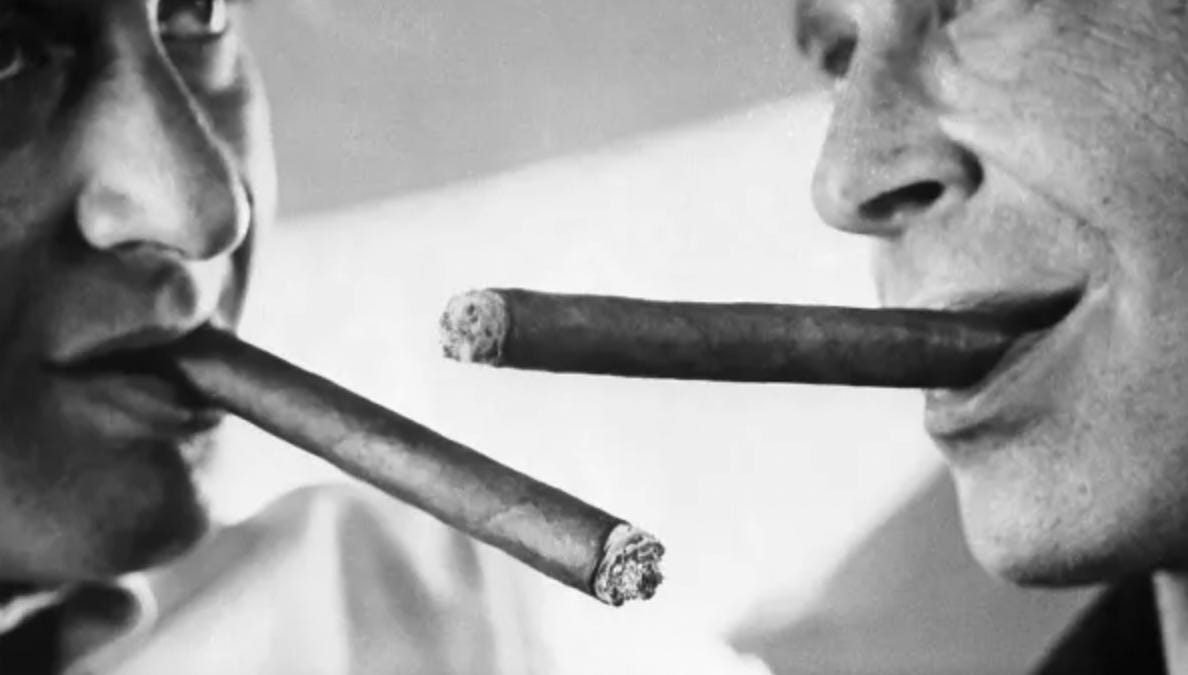 in bed smoking cigarette meme Im a Cigarette Box Model #wait. Sources- jakestews on TT PMID 25948713  Cigarette box visual warningsthose graphic images of diseased lungs,  damaged teeth, and other smoking-related harmshave