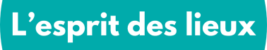 L'esprit des lieux - Belgique