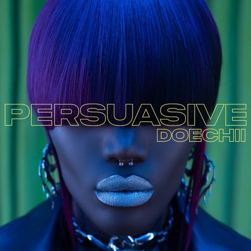 Stream Persuasive by Doechii | Listen online for free on SoundCloud Stream Persuasive by Doechii | Listen online for free on SoundCloud
