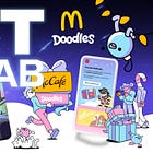 McDonald's Taps Gen Z Goldmine with Web3 Collaboration