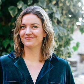 At Julia Child's French home, Makenna Held is leading a recipe-free revolution