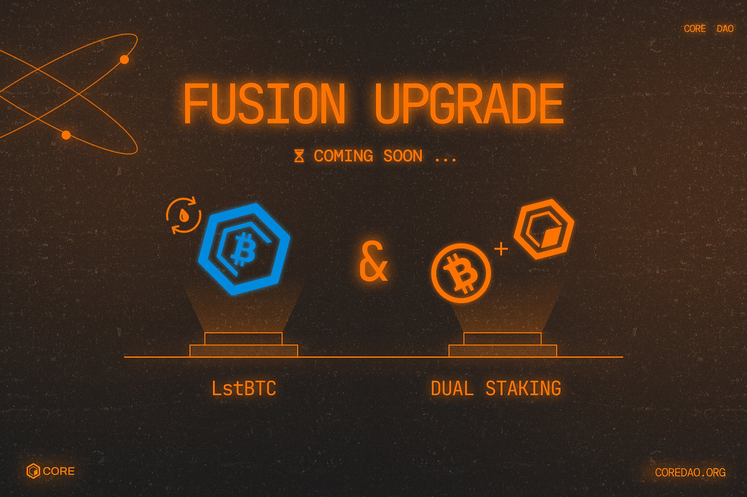 Core DAO 🔶 (@Coredao_Org) / X Core DAO 🔶 (@Coredao_Org) / X
