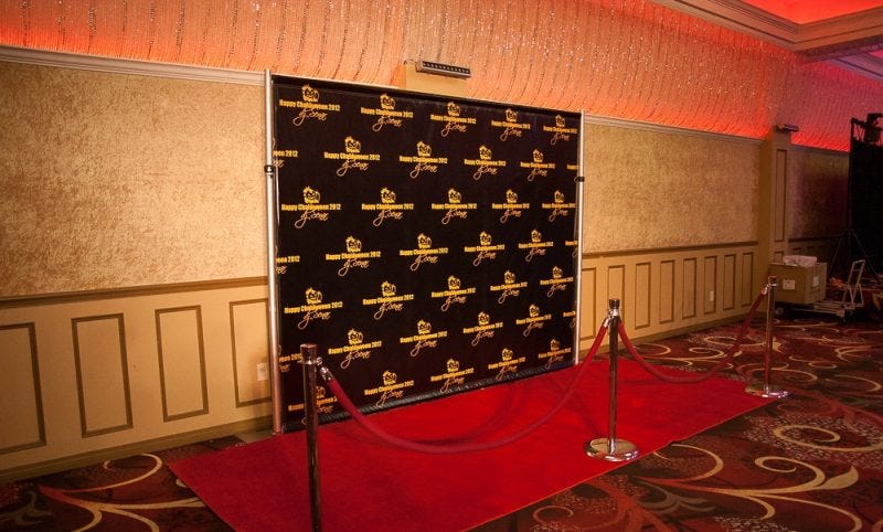 oscar step and repeat oscar step and repeat