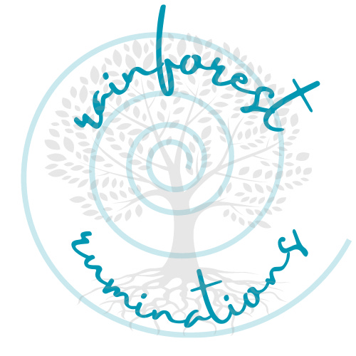 Rainforest Ruminations