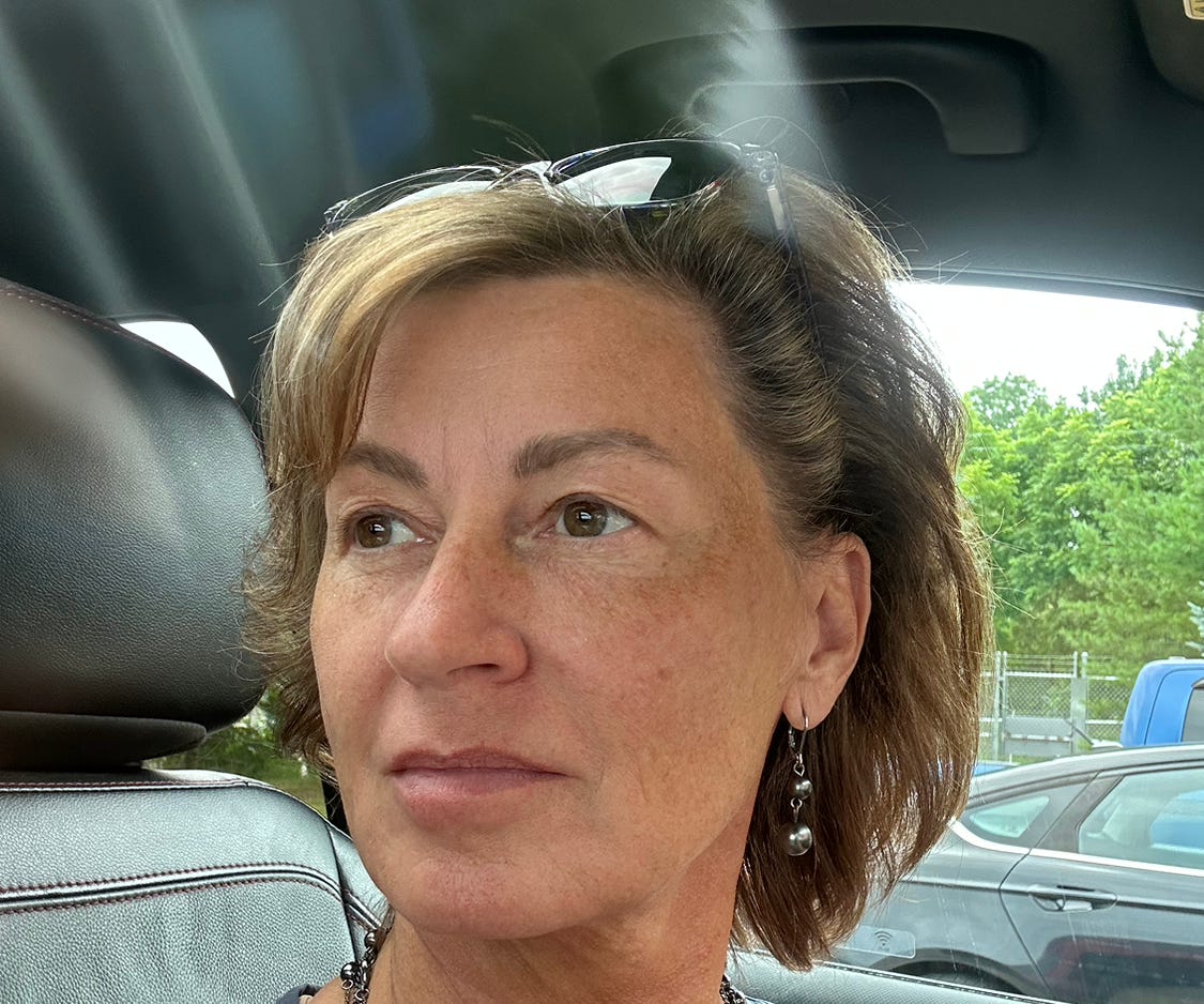 Rebecca Phillips RN logo