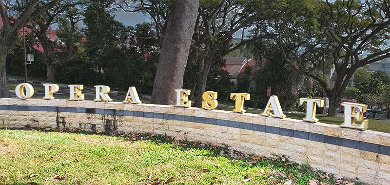 Opera Estate Opera Estate