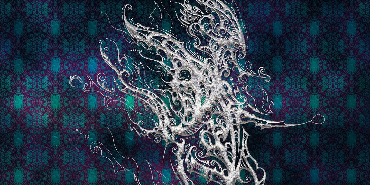 The Enigma of the Archons